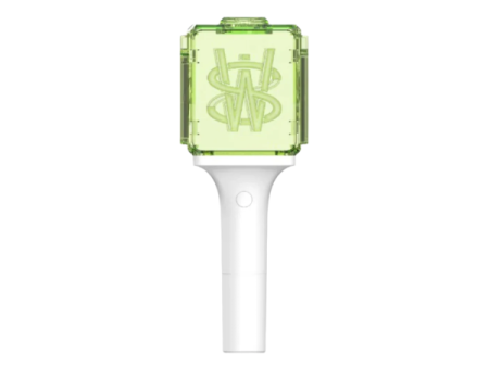 NCT Wish Official Fanlight Discount