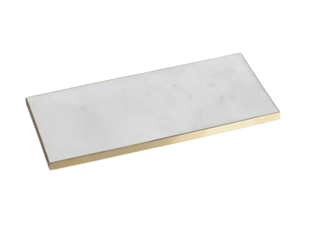 Marmo Marble Vanity Tray Hot on Sale