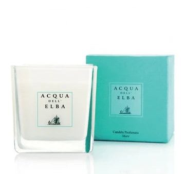 Acqua Dell Elba Mare 6.3oz Candle Sale