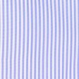 VANNUCCI Milano Blue Bengal Striped Cotton Dress Shirt EU 41 NEW US 16 Online Hot Sale