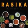 Rasika: Flavors of India Online now