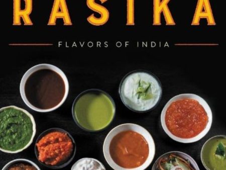 Rasika: Flavors of India Online now