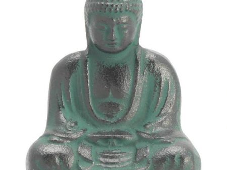 Iron Buddha Sale