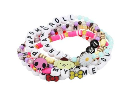 Hello Kitty Friendship Bracelets Sale