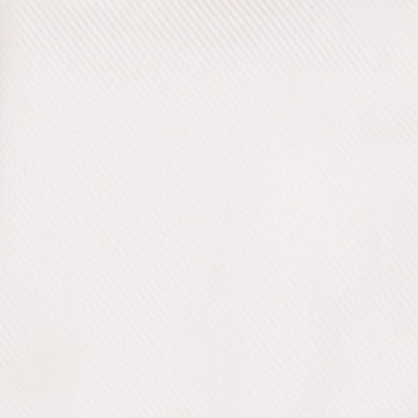 SIR BONSER for Vannucci White Twill Cotton French Cuff Dress Shirt EU 38 NEW US 15 on Sale