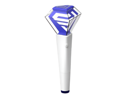 Super Junior Official Fanlight For Cheap