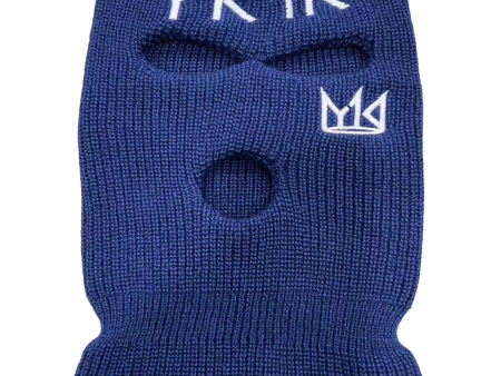 YK1K SKI MASK navy Fashion