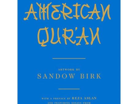 American Qu Ran Online Hot Sale