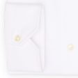 VANNUCCI Milano White Cotton Dress Shirt EU 45 NEW US 18 Online