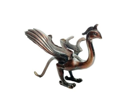 Bronze Phoenix of the South Cheap