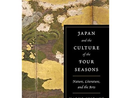 Japan and the Culture of the Four Seasons on Sale