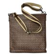 BOTTEGA VENETA Leather Nappa Intrecciato Crossbody Messenger Bag Online