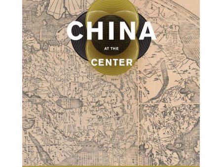 China at the Center Online now