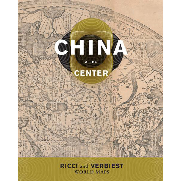 China at the Center Online now