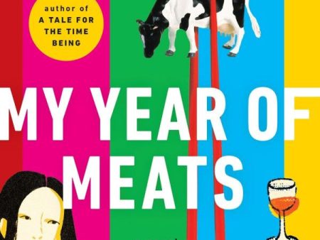 My Year of Meats Online