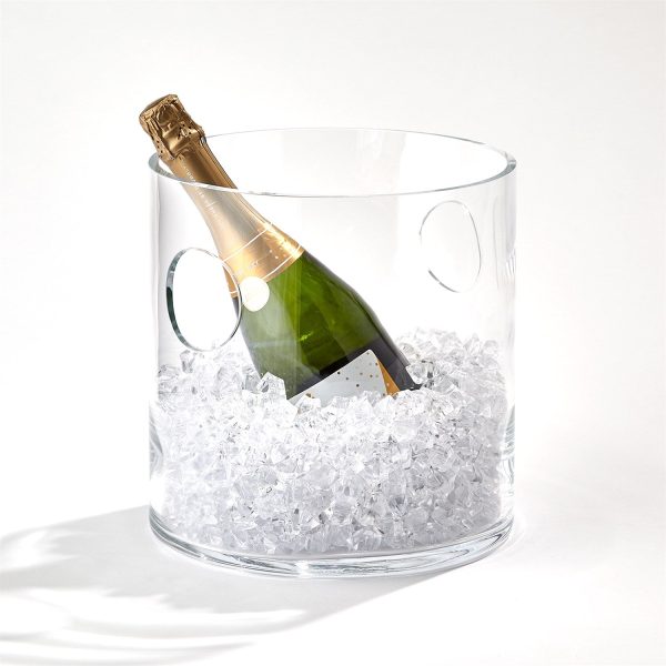 Round Ice Bucket Online