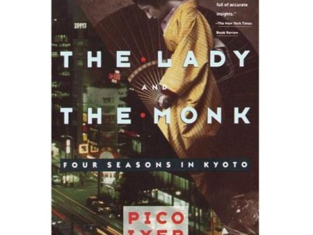 The Lady and the Monk: Four Seasons in Kyoto Sale