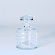 Ribbed Decanter Sale