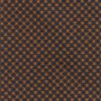 KITON Brown Plaid Seven Fold Cotton-Wool Tie NEW Fashion