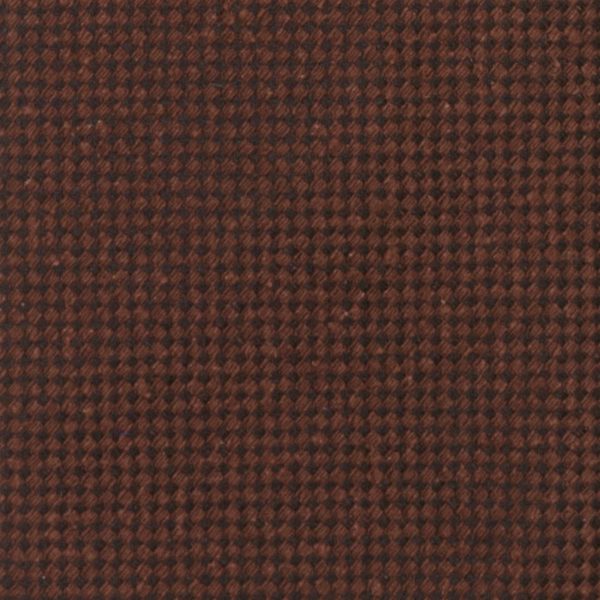 KITON Light Brown Micro Seven Fold Silk Tie NEW Online