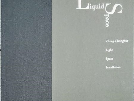 Zheng Chongbin: Liquid Space Online Hot Sale