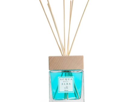 Acqua Dell Elba Mare 16.9 fl oz diffuser Hot on Sale