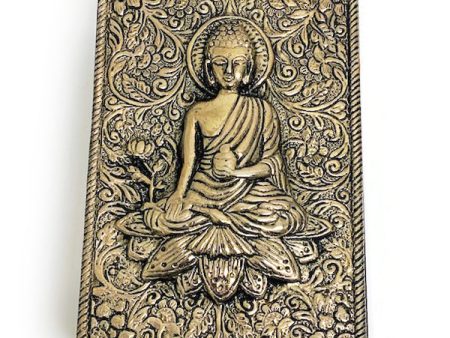 Buddha Embossed Box Online Sale