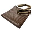 BOTTEGA VENETA Leather Nappa Intrecciato Crossbody Messenger Bag Online