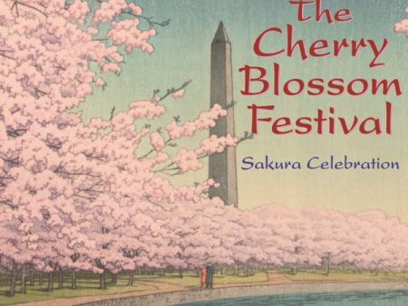 The Cherry Blossom Festival: Sakura Celebration Discount