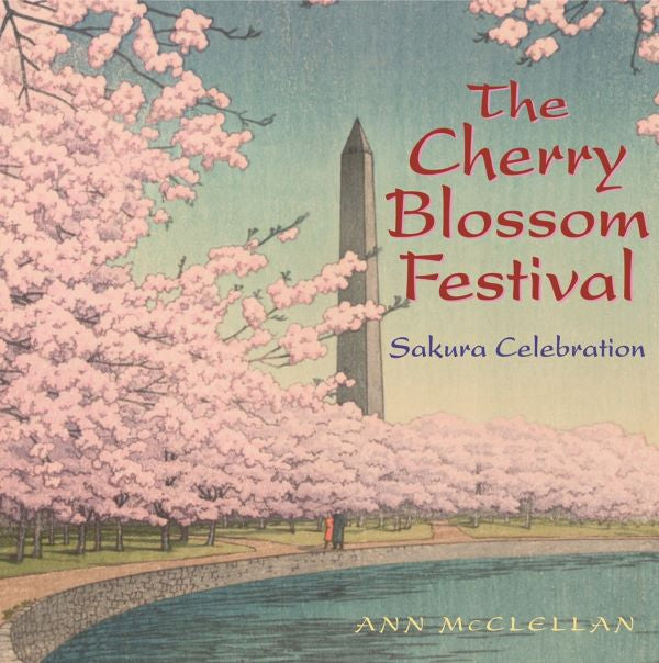 The Cherry Blossom Festival: Sakura Celebration Discount