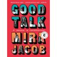 Good Talk: A Memoir in Conversations Sale