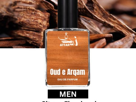 OUR IMPRESSION OF OUD E ARQAM Sale