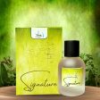 Signature Perfume 50ml – Premium Long-Lasting Fragrance for Men & Women Sale