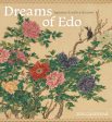 2025 Dreams of Edo Wall Calendar Online now