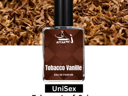 IMPRESSION OF TOBACCO VINILLA Hot on Sale