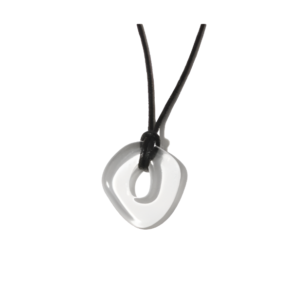 Small Sculptural Necklace Online