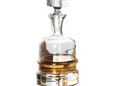 Traditional Decanter Cheap