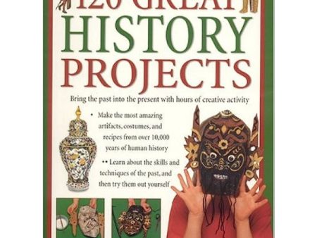 120 Great History Projects Cheap