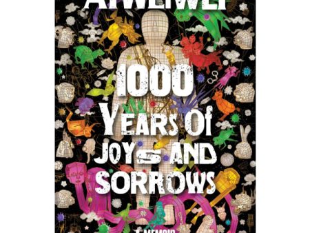 1000 Years of Joys and Sorrows: A Memoir on Sale