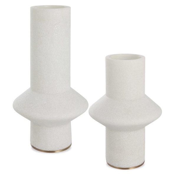 Edge Vases Set 2 Fashion