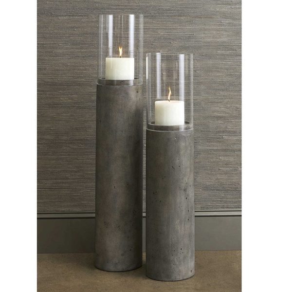 Rakan Floor Hurricane Candleholder Cheap