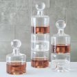 Stacking Decanter Fashion