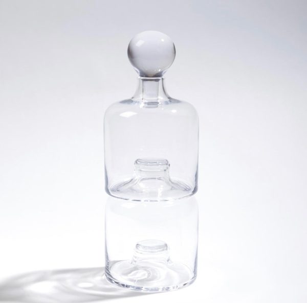 Stacking Decanter Fashion