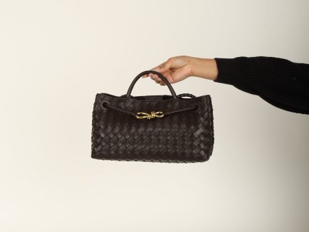 Bottega Veneta Andiamo East West Online now